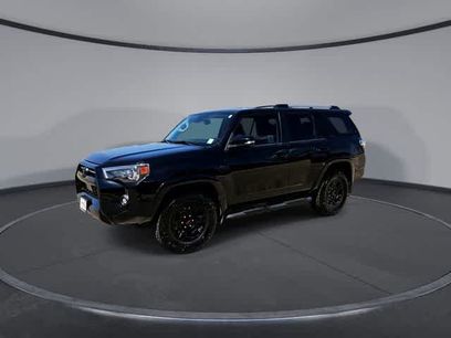 Used 2023 Toyota 4Runner SR5 Premium w/ Moonroof Package