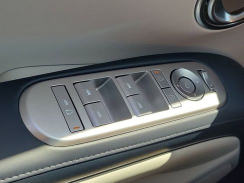 New 2026 Hyundai Palisade Calligraphy AWD/4WD image 17