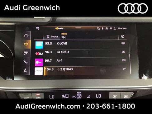 Used 2026 Audi A3 2.0T Premium w/ Black Optic Package AWD/4WD image 19