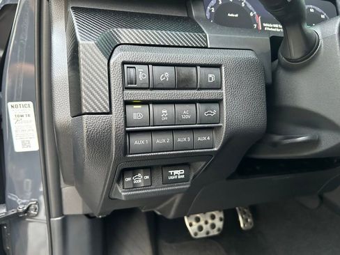 Used 2025 Toyota Tacoma TRD Pro w/ Tow Tech Package image 18