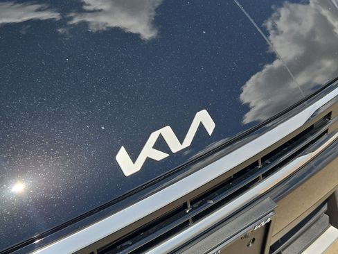Used 2026 Kia K4 EX FWD image 10