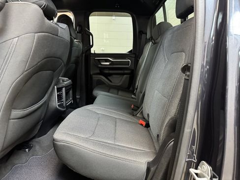 Used 2020 RAM 1500 Big Horn image 16