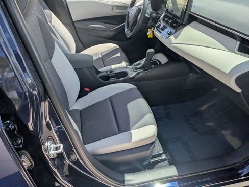 Certified 2023 Toyota Corolla LE image 19