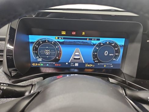 New 2026 Subaru Outback Premium image 16