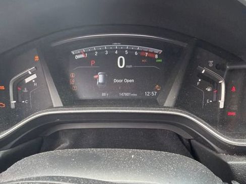 Used 2018 Honda CR-V EX-L image 10