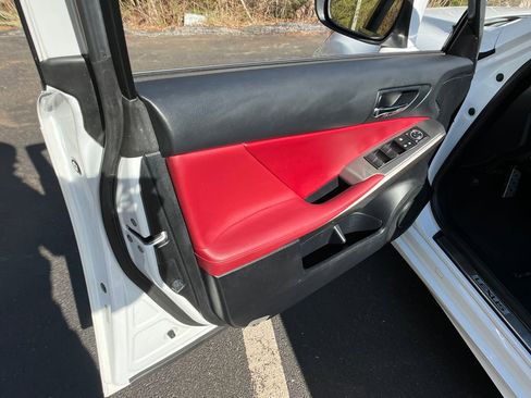 Used 2016 Lexus IS 300 AWD w/ F Sport Package image 11