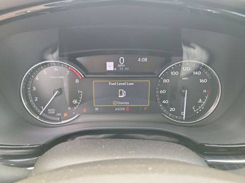 Used 2024 Cadillac XT6 Premium Luxury FWD image 23