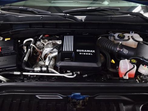 Used 2024 GMC Sierra 1500 Denali w/ Technology Package image 31