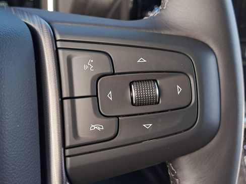 New 2026 GMC Sierra 2500 Denali Ultimate w/ Max Trailering Package image 26