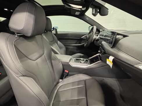 New 2027 BMW M440i Coupe w/ Premium Package RWD image 24