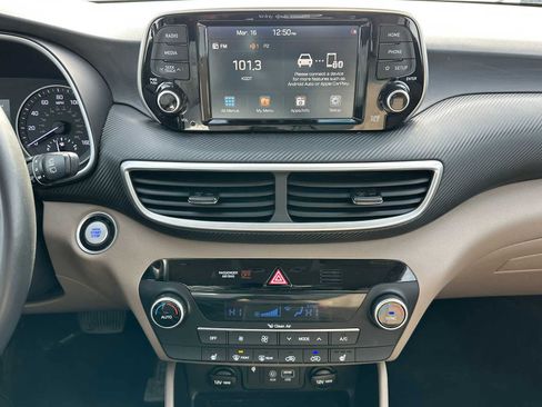 Used 2020 Hyundai Tucson Sport image 25