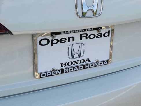 Certified 2024 Honda Civic Sport image 30