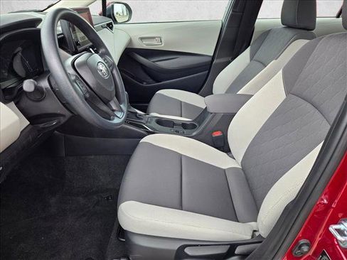 Used 2026 Toyota Corolla LE FWD image 15