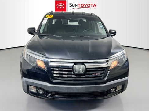 Used 2020 Honda Ridgeline Sport image 10