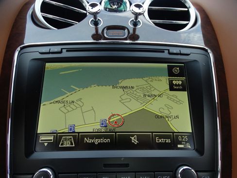 Used 2014 Bentley Continental GT image 20