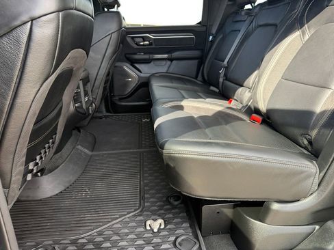 Used 2024 RAM 1500 TRX image 20