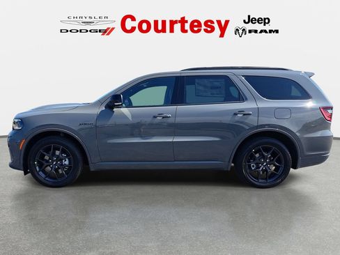 New 2026 Dodge Durango GT AWD/4WD image 6