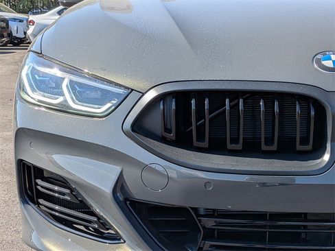 New 2026 BMW 840i 840 w/ M Sport Professional Package image 21