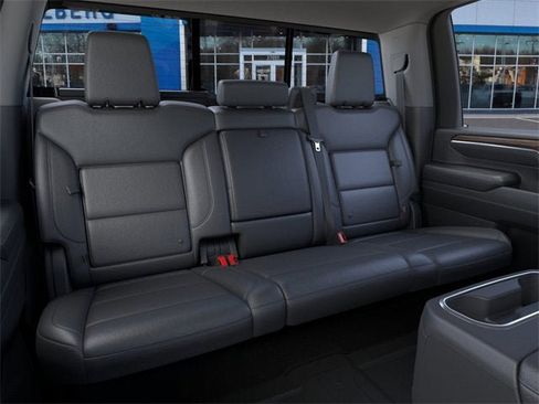 New 2026 Chevrolet Silverado 2500 LT w/ Trail Boss Package image 17