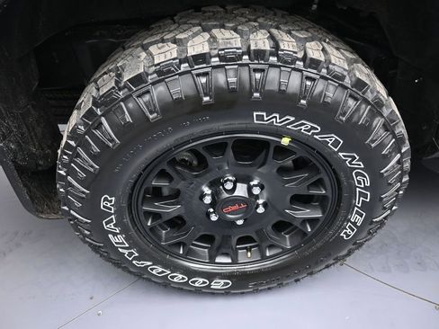 New 2026 Toyota Land Cruiser 1958 image 12