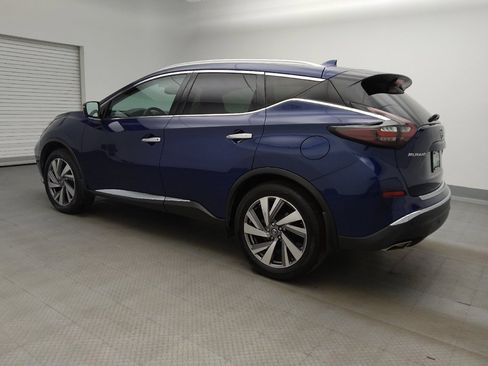 Used 2020 Nissan Murano SL AWD/4WD image 3
