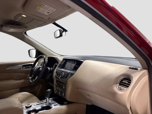 Used 2017 Nissan Pathfinder SL AWD/4WD image 23