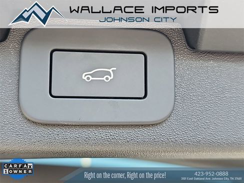 Used 2023 Land Rover Discovery HSE R-Dynamic image 54