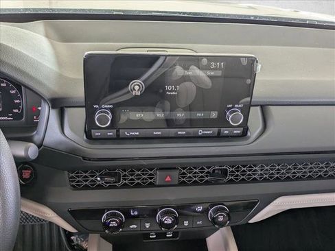 New 2025 Honda Accord LX image 12