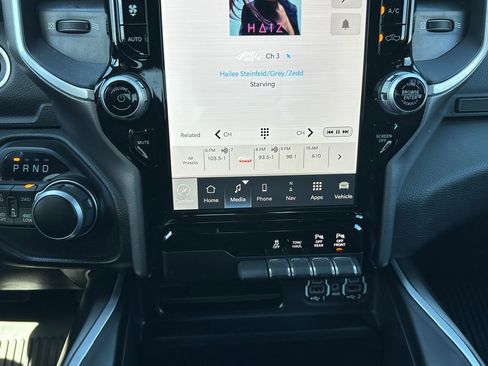 Certified 2023 RAM 1500 Big Horn image 27