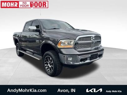 Used 2017 RAM 1500 Laramie w/ Convenience Group