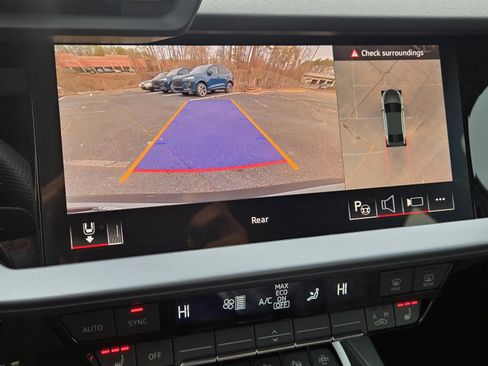 New 2026 Audi S3 Premium image 21