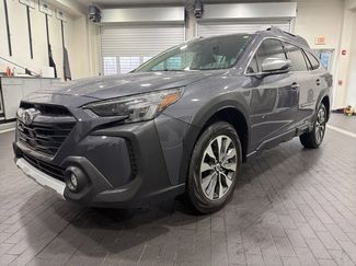 Certified 2025 Subaru Outback Touring XT video 1