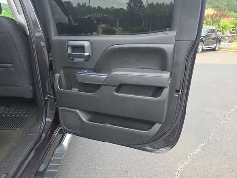 Used 2016 Chevrolet Silverado 1500 LT w/ All Star Edition AWD/4WD image 43