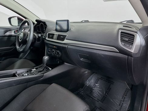 Used 2018 MAZDA MAZDA3 Sport FWD image 27