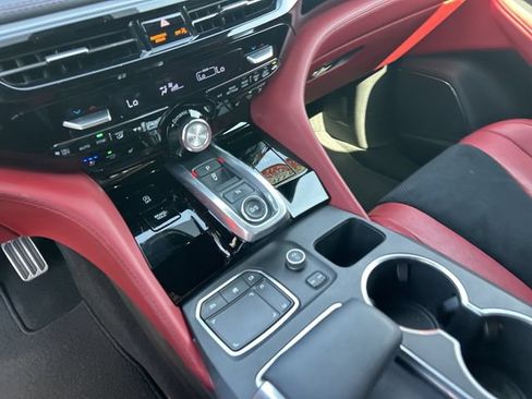 Certified 2022 Acura MDX A-Spec AWD/4WD image 26