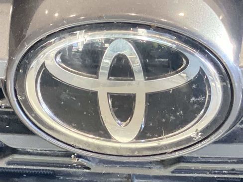 Certified 2025 Toyota RAV4 XLE AWD/4WD image 10