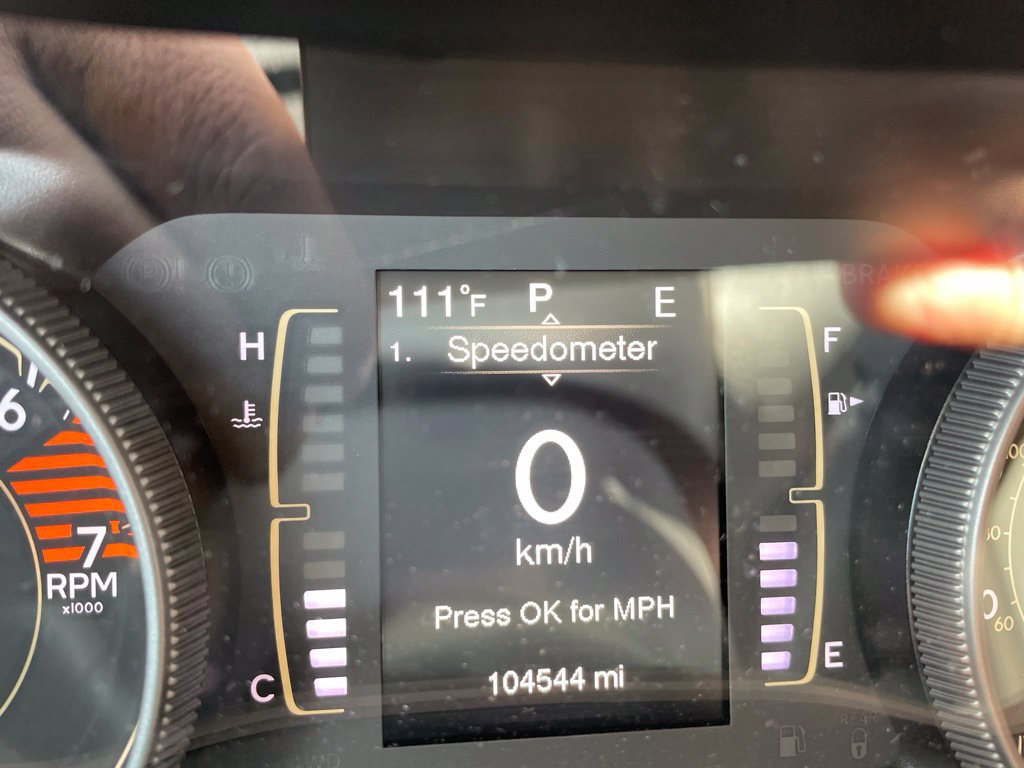Used 2017 Jeep Cherokee Sport FWD image 22