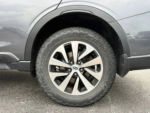 Used 2020 Subaru Outback AWD/4WD image 25