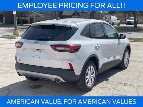 New 2026 Ford Escape Active w/ Cold Weather Package FWD image 5