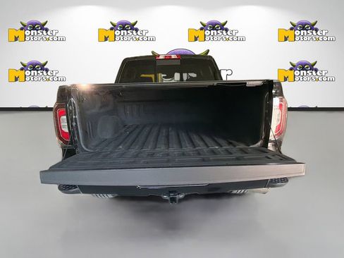 Used 2018 GMC Sierra 1500 Denali w/ Denali Ultimate Package image 30
