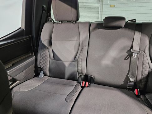 Certified 2025 Toyota Tundra SR5 AWD/4WD image 12