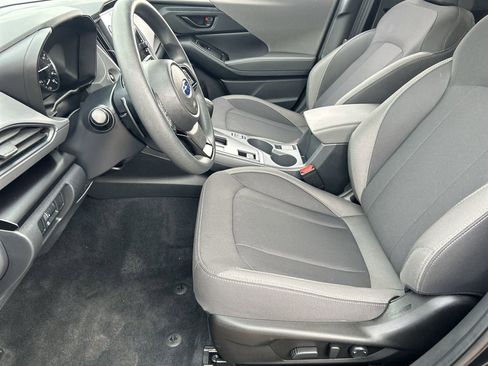 Certified 2025 Subaru Crosstrek 2.0i Premium image 16