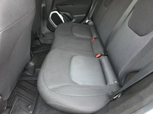 Used 2018 Jeep Renegade Sport w/ Power & Air Group image 21