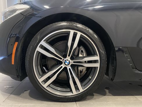 Used 2018 BMW 640i Gran Turismo xDrive AWD/4WD image 7