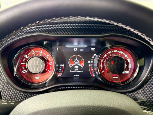 Used 2023 Dodge Challenger SRT Hellcat image 18