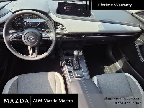 New 2026 MAZDA CX-30 Aire Edition AWD/4WD image 9