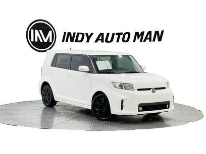 Used 2012 Scion xB