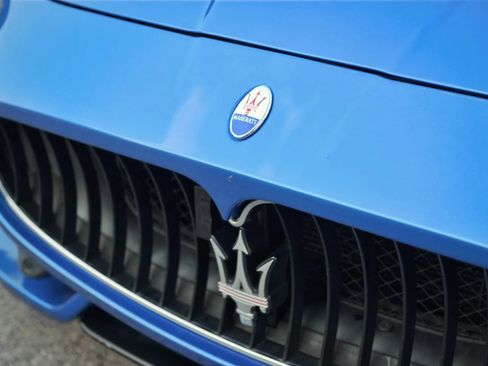 Used 2013 Maserati GranTurismo MC RWD image 55