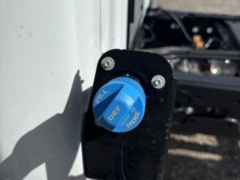 New 2026 Ford F550 XL w/ XL Chrome Package image 10