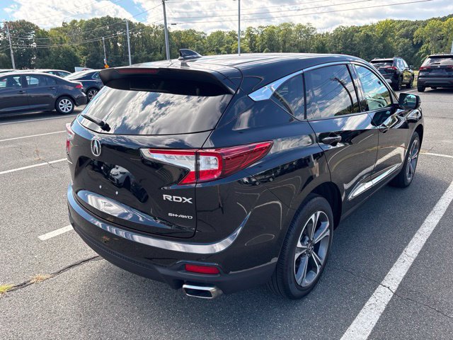 Used 2023 Acura RDX w/ Advance Package AWD/4WD image 7